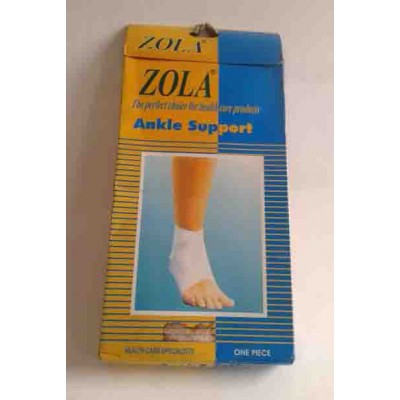 ZOLA ankle support xxl 